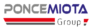 PONCE MIOTA